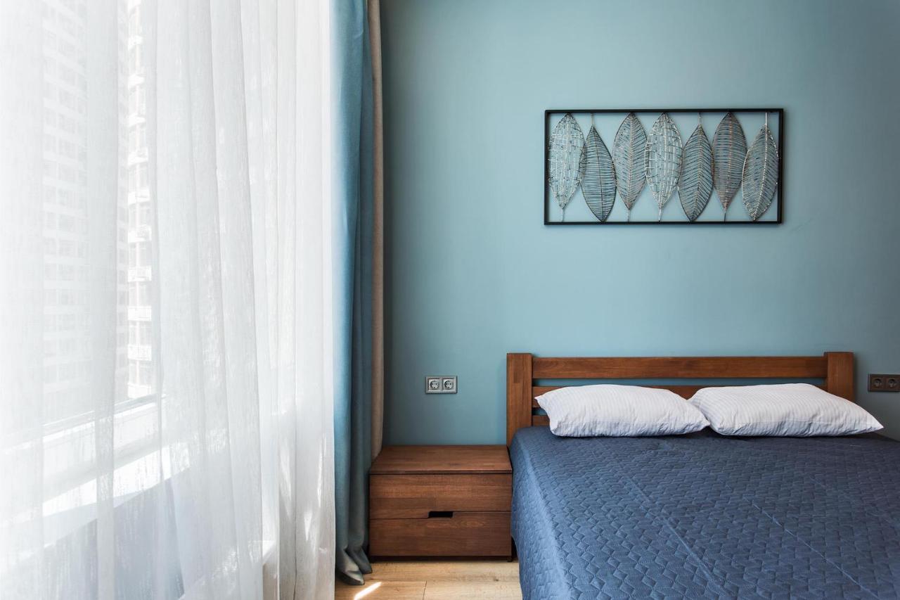 Arcadia Loft Style Apartment Odesa Exterior photo